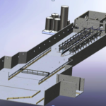 dairy design CAD